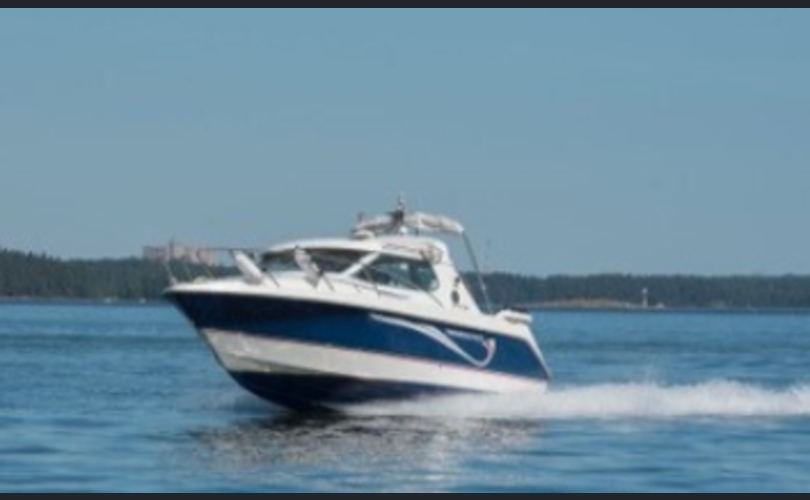 Finnmaster 7050 Sport family-kuva-8